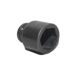 Ajay 65 mm Socket Size Molybdenum Steel 56 mm Regular 19.05 mm (3/4 Inch) Square Drive Impact Socket, AJ-3/4 DIS-image-92