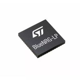 Stmicroelectronics Bluetooth System On Chip Soc 48 Pin QFN, BLUENRG-355MC (Pack of 5)-84