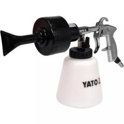 Yato 1 L Pneumatic Air Foam Gun, YT-23641-picture-9