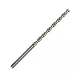 Indian Tools HSS Parallel Shank Twist Drill Long Series (Size 14 mm) image 1
