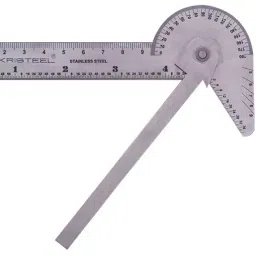 Kristeel Multi Use Rule & Gauge MURG , 180 Degree-26