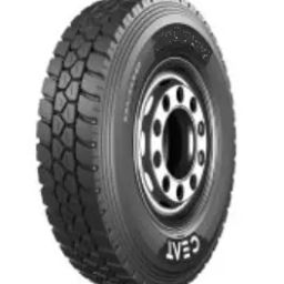 Ceat 10.00R20 RD112 Tyre for Truck-image-33