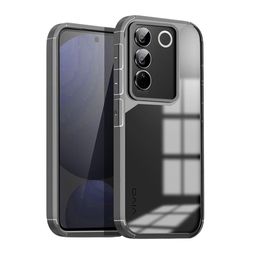 Karwan Solid Printed Back Case Mobile Accessories-18