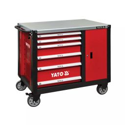 Yato 6 drawers Mobile workbench YT-09002-picture-24