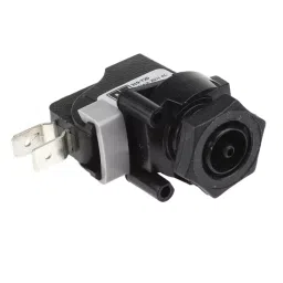RS PRO 6871 Series Momentary Air Switch 250 mm Fly Lead Panel Mounted, 319720-picture-12