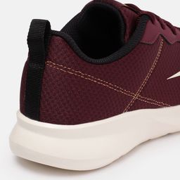 Reebok Men Woven Design & Printed Low PP Float Running Shoes image 5