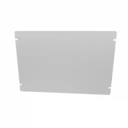 Hammond Base Plate for Enclosure 295x304.8 mm Aluminium, 2558107-image-61