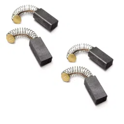 Hillgrove HGACC22M1 8 Pcs Metal Motor Carbon Brush-26
