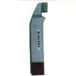 MIRANDA TOOLS Right Hand K20 Cranked Finishing Tool (Shank Size 1616 mm, Length 110 mm)-67