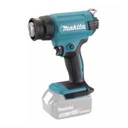 Makita 18 V Cordless Heat Gun, DHG180ZK-image-65