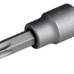 Groz 6.35 mm (1/4 inch) Torx Bit Socket SKT/1-4/T20/UG-39