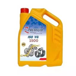 Z Premium 1500 High Viscosity 5 L Gear Oil for Automotive Manual Transmissions, 1115BN6AAPY-image-40