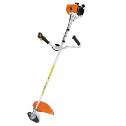 Stihl FS-250 Petrol Operated BrushCutter with Autocut & Brush Knife (41342000389)-picture-18