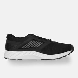 ASICS Men Black & White FLEXC Running Shoes image 2