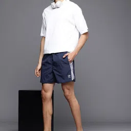 ADIDAS Originals Men Adicolor Classics Sprinter Shorts image 4