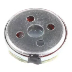 RS PRO 8? 0.3W Miniature Speaker 10mm Dia. , 10 (Dia.) x 2.9mm Model No 7716979-picture-19