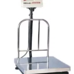 Kinglab KPB-500 Platform Balance Weighing Scale 500 Kg-image-15