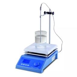 Wensar 5000 ml Ceramic Hotplate Magnetic Stirrer, LMMS-5LC-81