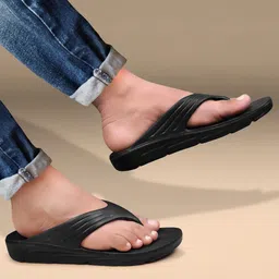 DRACKFOOT Men Thong Flip-Flops-image-76