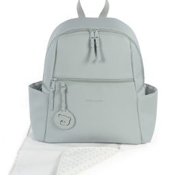 Pasito a Pasito Yummi Diaper Changing Bagpack - Green-image-122