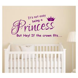 Wallstick Little Princess wallstickers-image-25