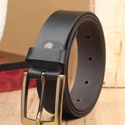 Provogue Men Leather Formal Belts-image-65
