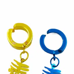 atraer HOUSEOFTRENDZZ Contemporary Drop Earrings-picture-35