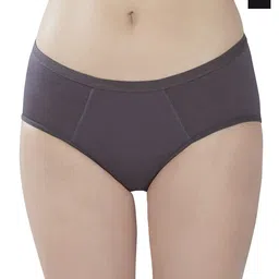 PLUMBURY Pack Of 2 Leak-Proof Ultimate Leak Proof Period Panties-picture-17