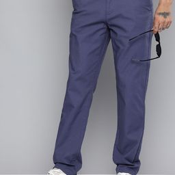Levis Men Straight Fit Chinos Trousers-image-91
