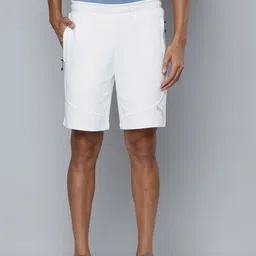 Puma Men EVOSTRIPE Mid-Rise Dry Cell Sports Shorts-picture-20