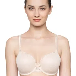 Triumph Beauty-Full Idol Under-Wired Padded Full Coverage Comfort Big-Cup Bra-picture-30