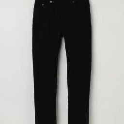Tommy Hilfiger Boys Blue Cotton Jeans-image-91