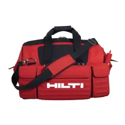 Hilti Toolbag for DCH Electric Handheld Diamond Cutters, 290187-30
