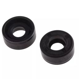 RS PRO Rubber Seal, Inner Dia 7 mm, Outer Dia 16 mm, Width 7 mm, 2118743 (Pack of 5)-image-100