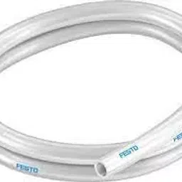 FESTO 6 mm Natural Plastic Tubing, PUN-H-6X1-NT (Roll of 50 m)-image-27