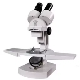 Weswox STM-21 Binocular Stereoscopic Microscope-40