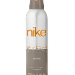 Nike Pack Of 3 Man Up or Down Deodorant - 200 ml each image 2