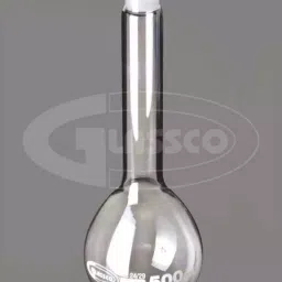 Glassco 100ml 24/29 Kjeldhal Flask 070.202.03-6