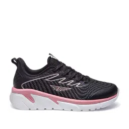 Red Tape Women's Ink Black Walking Shoes-image-88