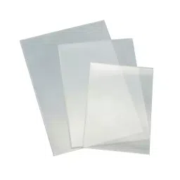 AS ONE Paste Soft Card Case Polyolefin Adsorption Surface, 61-205-5-3 (Set of 5 pcs)-29