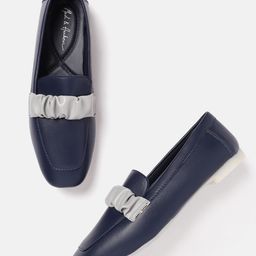 Mast & Harbour Women Everyday Loafers-image-21