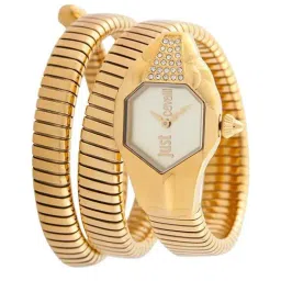 JUST CAVALLI JC1L022M0025 Analog Watch for Women-image-51