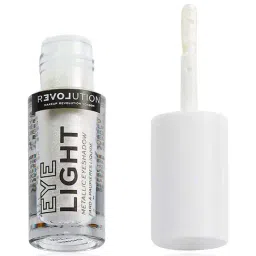 Revolution Relove Eye Light Shine Metallic Eyeshadows - 1.9 ml-40