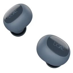 Boat Airdopes 121v2 in-Ear Bluetooth Earbuds with Upto 14Hrs Playback (Midnight Blue, True Wireless)-image-20