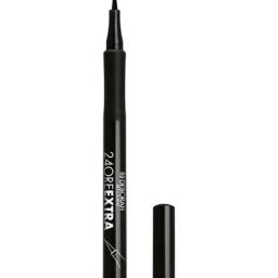 Deborah Milano 24 Ore Extra Eyeliner Pen 01 Black - 1.5 gm-image-18