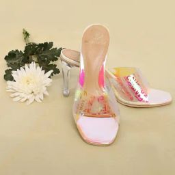 Moda-X Women's Yellow Casual Sandals-picture-35