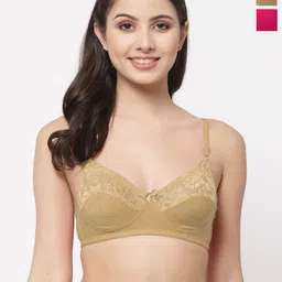 Docare Bralette Bra Full Coverage-picture-16