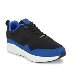 Off Limits Men's STUSSY (MEMORY TECH) Black Running Shoes image 2