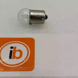 Lumax 24V-2467-5W Incandanscent Bulb 24V Indicator Bulb Universal  (Pack of 1) image 2