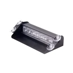 AllExtreme ALL001 8 W Red and Blue Led Lights-image-3